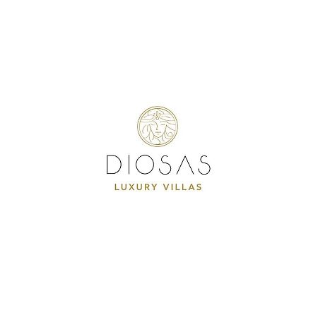 Diosas Luxury Villas Andipata Bagian luar foto